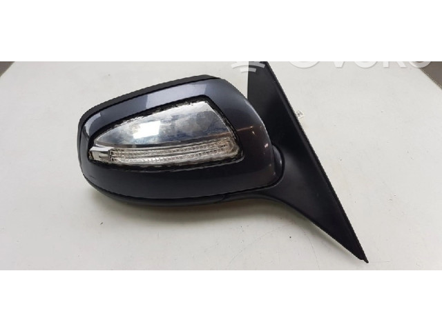 Zpětné zrcátko Mercedes-Benz C W204 2007 A2048100276, A2048100276