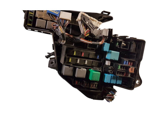   Pojistková skříňka 71549311, 5850XA1   Lexus GS 300 350 430 450H 2006