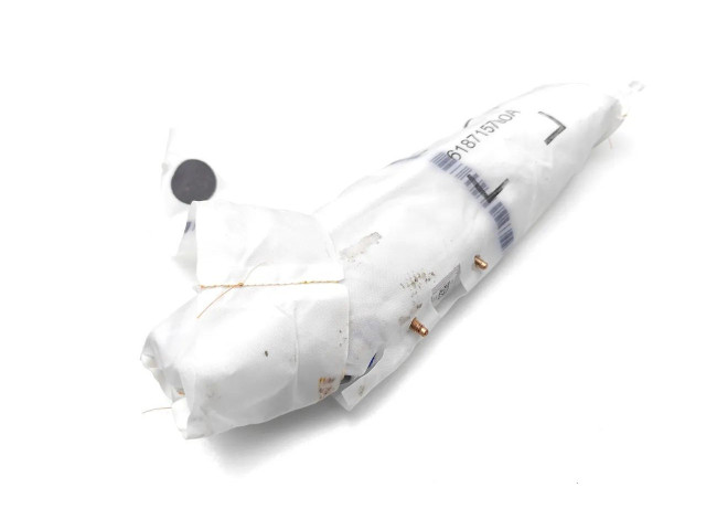 Подушка безопасности в сиденье 9X23-611D32-BA, 618200301   Jaguar XF