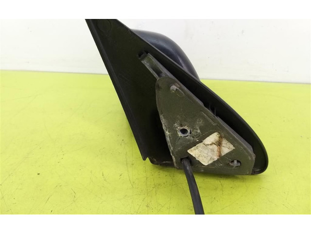 Зеркало (механическое) Skoda Fabia Mk1 (6Y) 1999 - 2007 года