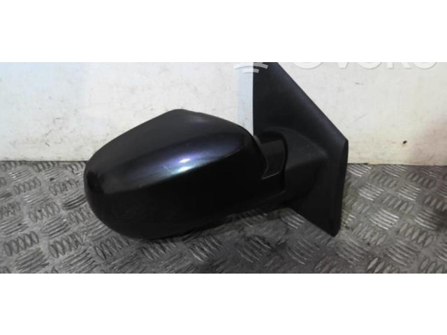 Зеркало электрическое        Renault Twingo II  2007 - 2014 года   