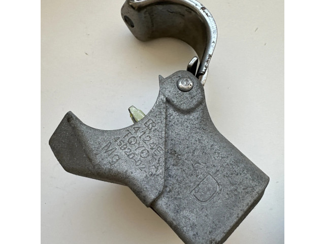 Řídící jednotka Subaru Legacy VII 2020