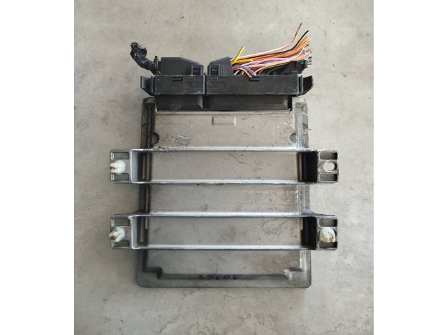 Блок управления двигателя nnn100783 Rover 25