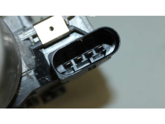 Моторчик дворников 5L1955023 Skoda Yeti (5L)