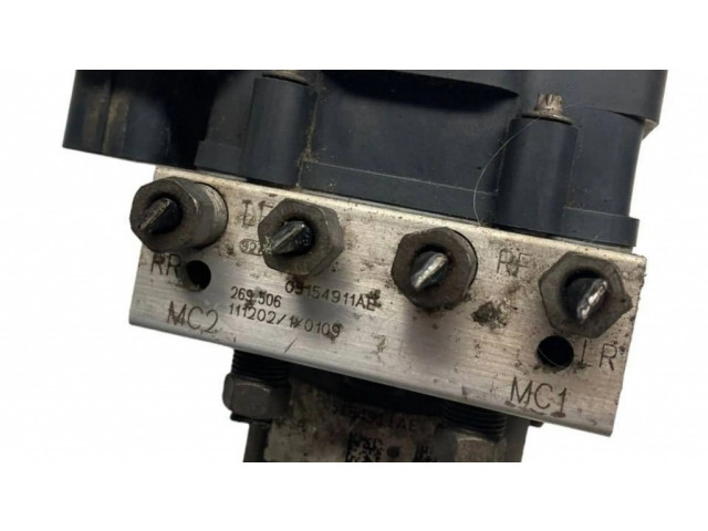 Jednotka ABS 0265956023, 2265106455 Chrysler Town & Country V 2010