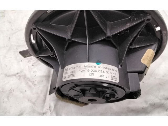 Вентилятор печки K68028890AA, ENR Jeep Cherokee III KJ