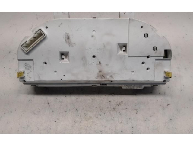 Панель приборов 0369014, 0919821131544   Subaru Forester SH       