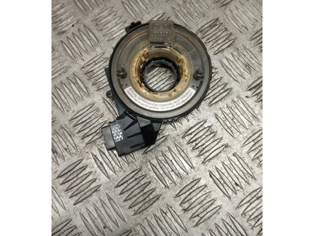 Подрулевой шлейф SRS 1K0959653C Skoda Octavia Mk2 (1Z)