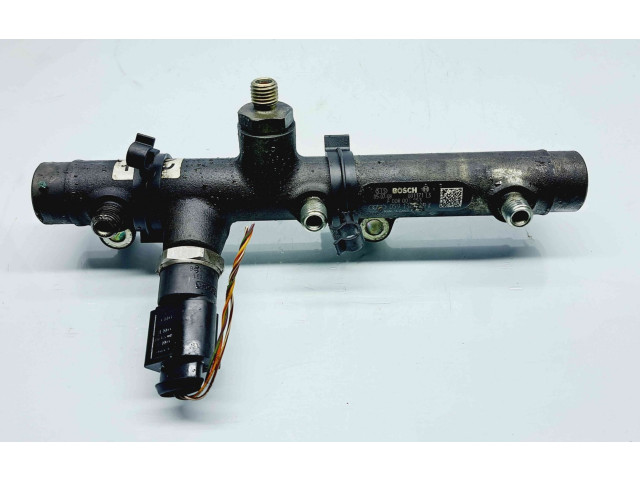 Топливная рампа OEM Audi A6 S6 C6 4F