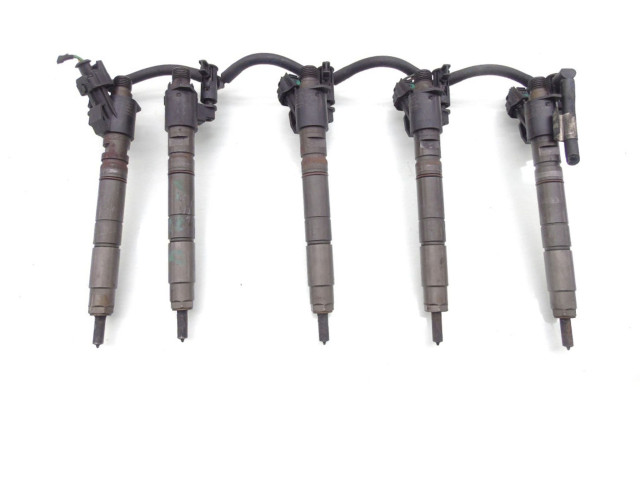 Форсунка 31272767, 31272767    Volvo V70   