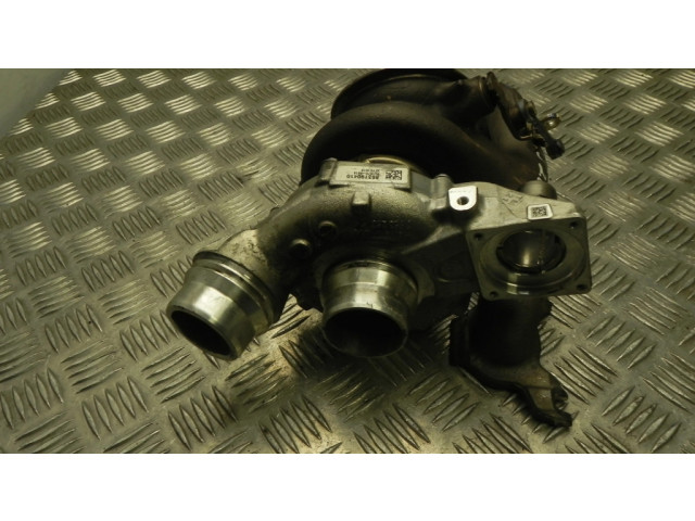 Turbodmychadlo Турбина 8631904 BMW 3 G20 G21 2.0
