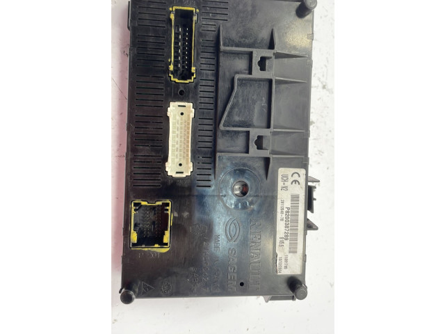 Модуль управления BSM P8200387289   Renault Clio II    