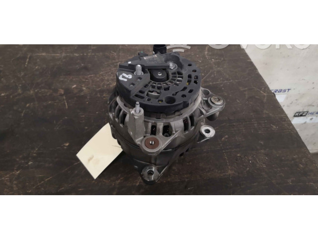 Генератор 03C903023A, 03C903023A Volkswagen Golf VI