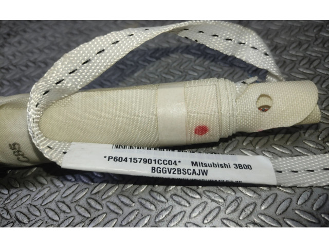 Боковая подушка безопасности P604157901CC04 Mitsubishi Grandis