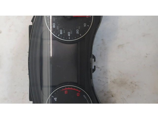 Панель приборов 4G8920950N, 0263678038 Audi A6 S6 C7 4G