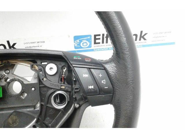 Руль Volvo XC90  2003 - 2006 года 30643069      