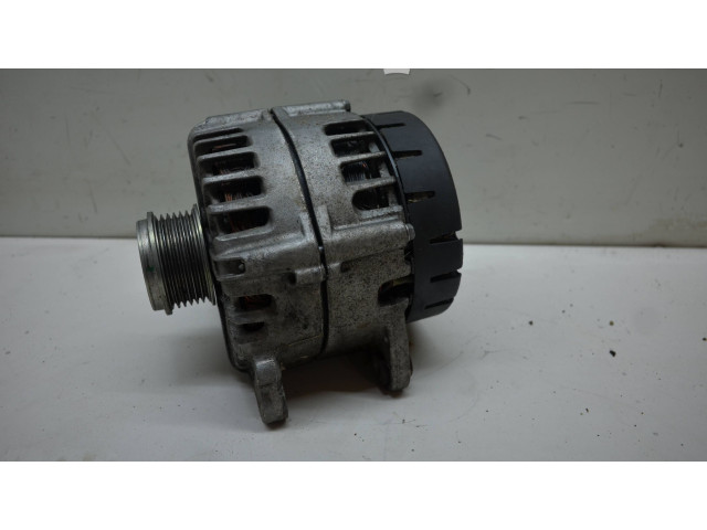 Генератор 059903024A   Audi A7 S7 4G      