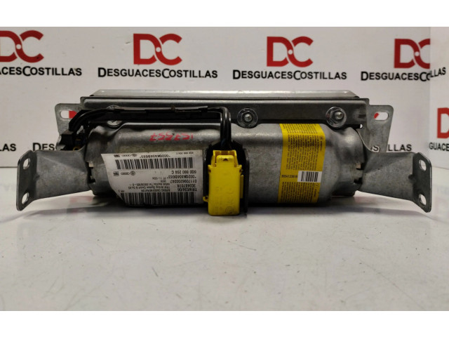 Подушка безопасности двери 6Q0880204C   Volkswagen Polo