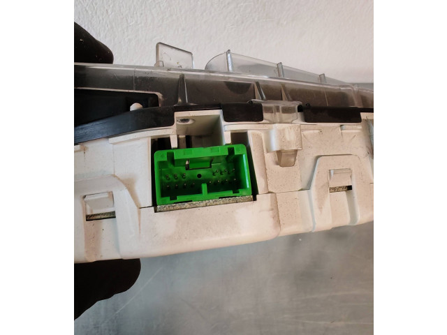 Панель приборов 85012SA221, NSS020L Subaru Forester SG