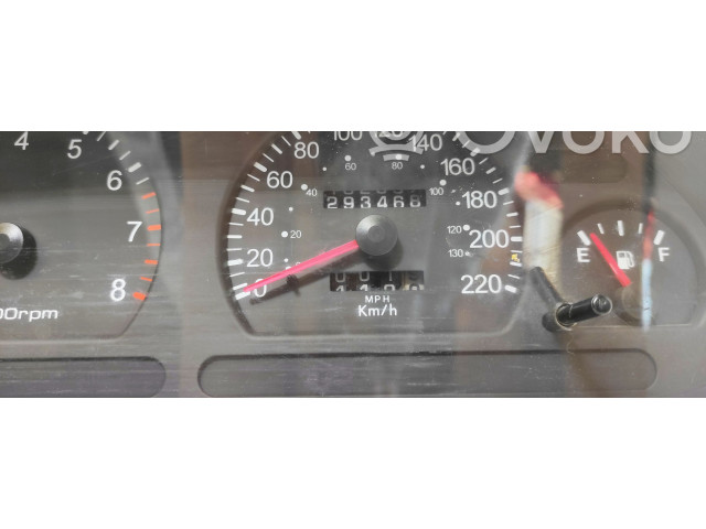 Панель приборов 78815660   KIA Clarus       