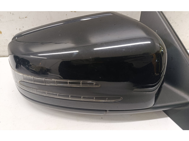 Zpětné zrcátko Mercedes-Benz GLA W156 2016