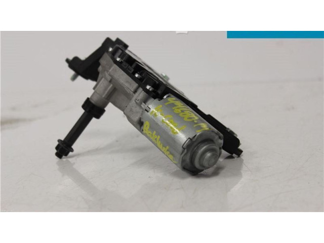 Моторчик заднего дворника 98700A2500    KIA Ceed