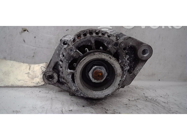 Генератор 27060B2210 Daihatsu Cuore 1.0