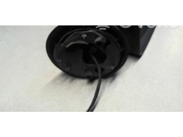 Зеркало электрическое        Dacia Duster  2010 - 2017 года   