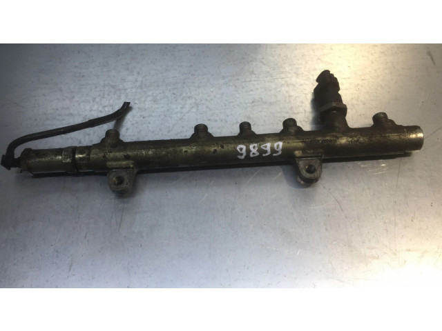 Распределитель топлива 0281002522 Renault Megane II для дизельного двигателя 1.9