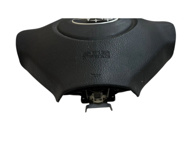 Подушка безопасности водителя Subaru Forester SH