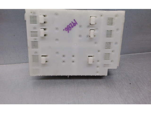 Pojistková skříňka Řídící jednotka BSM BG9T14C256GA, 31343677AA   Volvo V60 2013