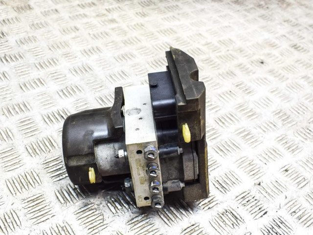 Блок АБС 0265956421, GB3C2C405AC Ford Ranger 2007-2011 года