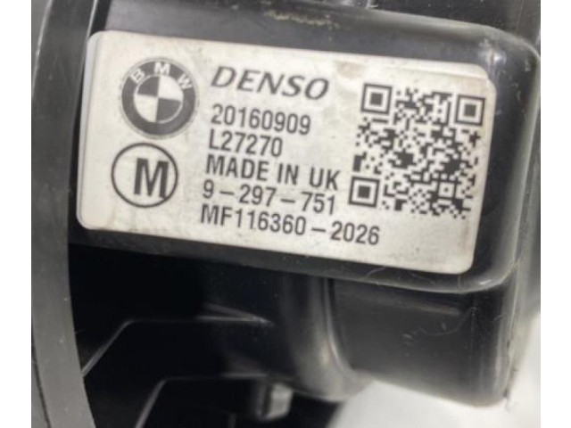 Вентилятор печки Mini One - Cooper F56 F55