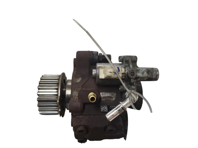 Топливный насос