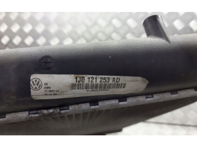 Стартер 1J0121253AD Audi A3 S3 8L