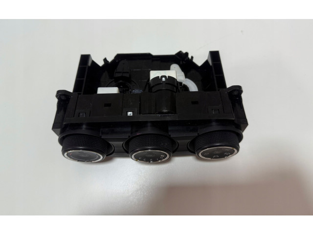 Блок управления климат-контролем 72311SG010, 72311SG010 Subaru Forester SJ