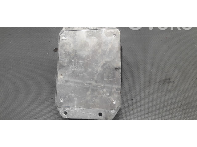 Блок управления двигателем Блок управления 8973509486   Opel Meriva A