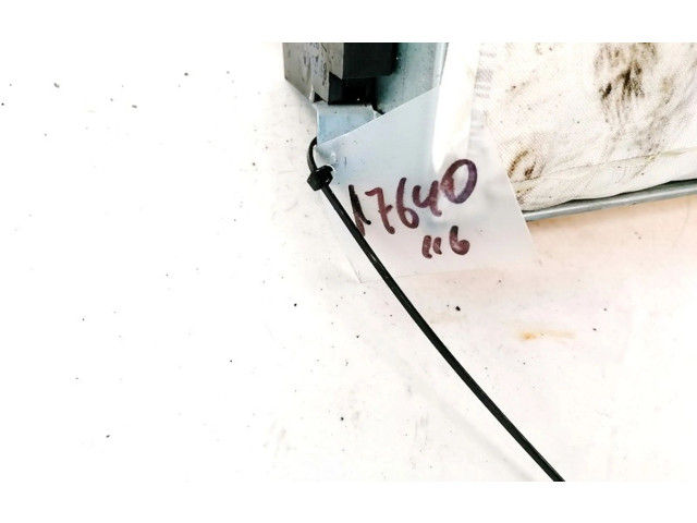 Подушка безопасности пассажира 3D0880204C   Volkswagen Phaeton