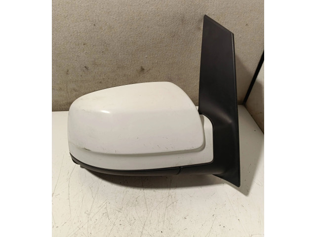 Zpětné zrcátko Mercedes-Benz Vito Viano W639 2012 E1021033