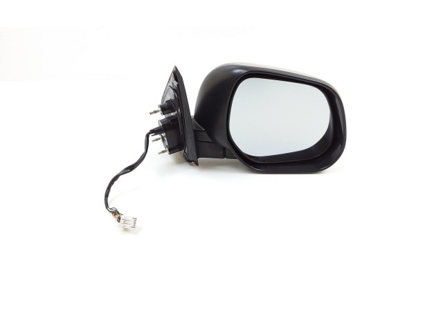 Зеркало электрическое правое Mitsubishi Outlander 2007-2012 года