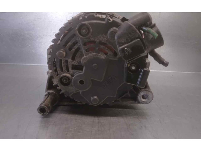 Генератор 5705X2   Citroen Berlingo      