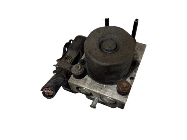 Блок АБС 600636300C, 089061320809504 Tesla Model S 2012 - года