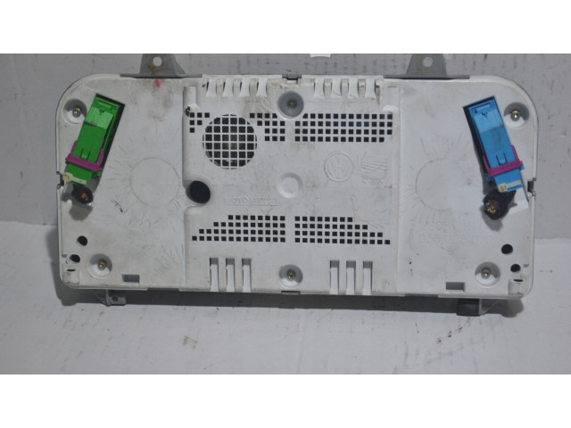 Панель приборов 6X0920801 Volkswagen Lupo