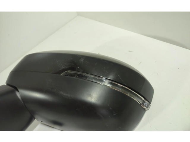 Zpětné zrcátko Nissan Juke II F16 2022 963026PA2A