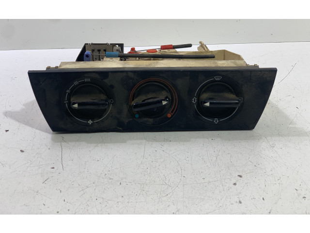 Модуль блока управления кондиционером Audi 100 200 5000 C3