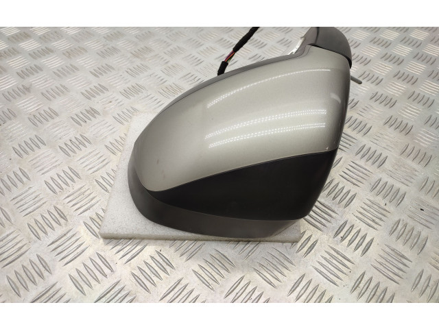 Зеркало электрическое        Peugeot 5008   -  года   