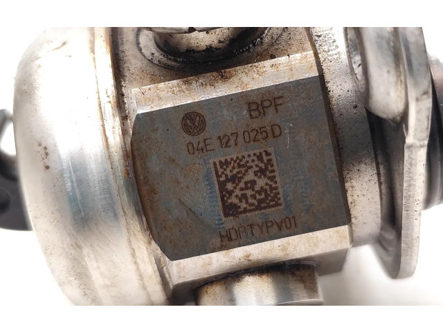 Топливный насос