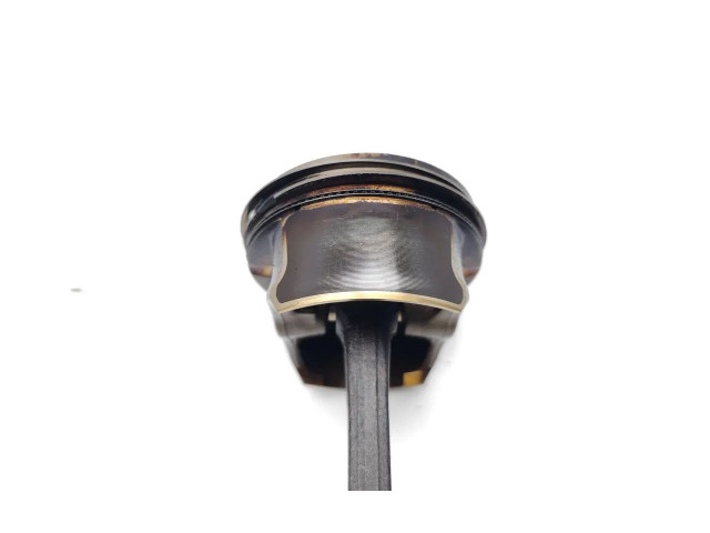 Píst M266.920, 266.920   Mercedes-Benz A W169    M266.920 