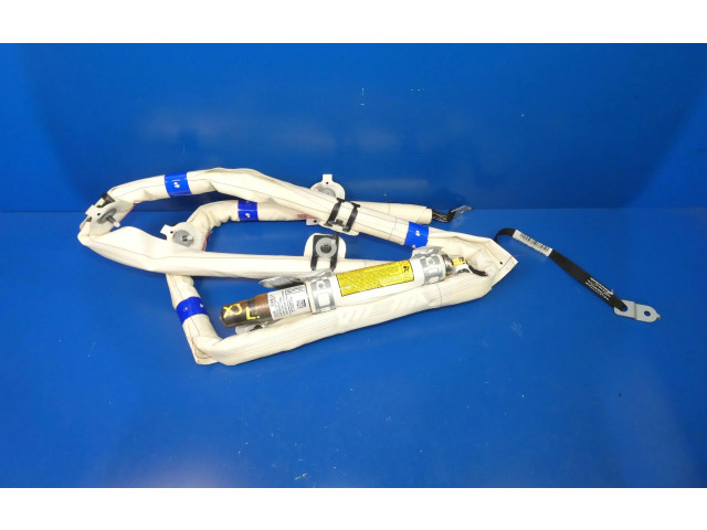 Боковая подушка безопасности Jaguar XJ X351