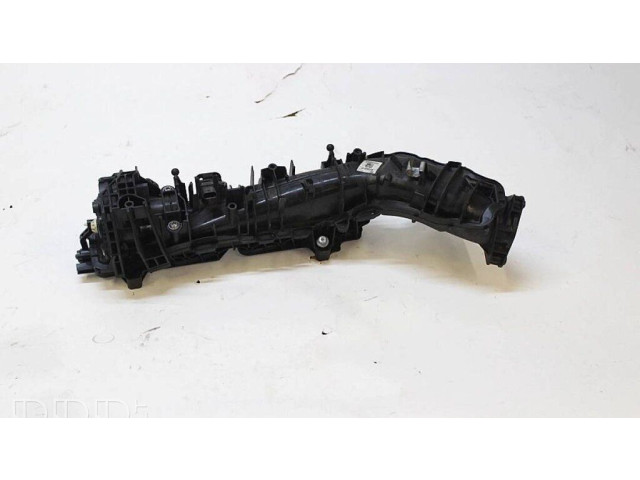 Всасывающий коллектор